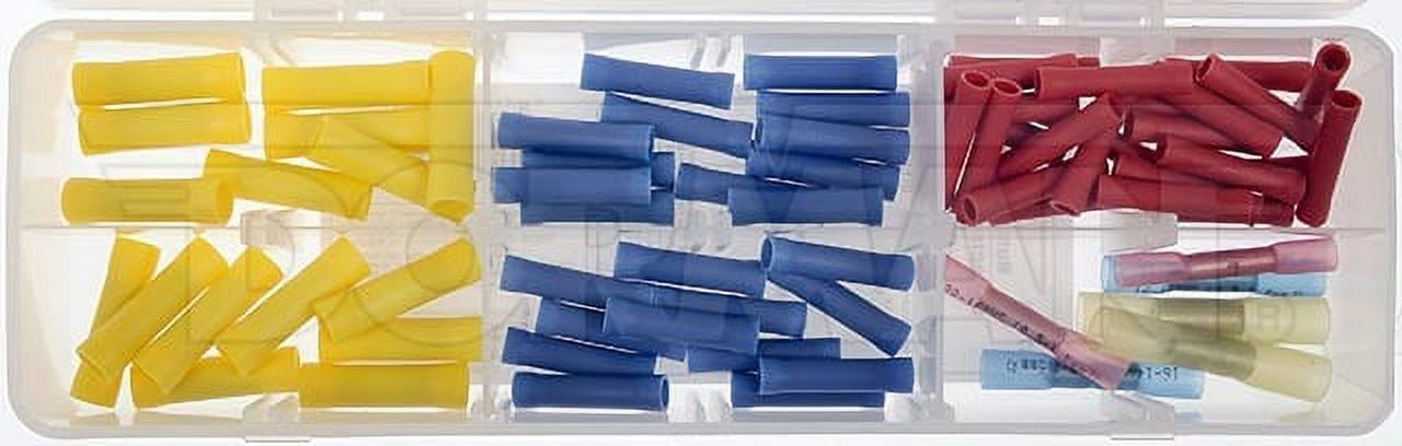 Dorman - Conduct-Tite 87503 Terminal Assortment
