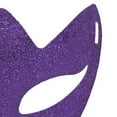 thumbnail image 3 of Oalirro Masks for Carnival Masquerade Mardi Gras Mask Cake Toppers Decorative Venetian Dance Party Mask Carnival Decor, 3 of 5