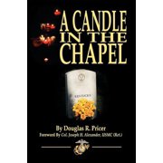 A Candle in the Chapel, (Paperback)