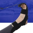 thumbnail image 4 of Cinturón elástico de yoga Sunnimix Corrección de isquiotibiales de pantorrilla, 4 of 8