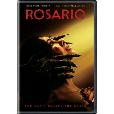 Rosario (DVD), Horror, Universal