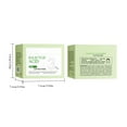 thumbnail image 5 of Komiseup Exfoliating Toner Pads For Facial Radiance, Hydration Toner Pad, Face Pad For Deep Cleaning Effect, Peels & Daily Skin Renewal, 5 of 9