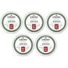 Cremo Styling Beard Balm, Cedar Forest Scent 2oz. - Pack of 5