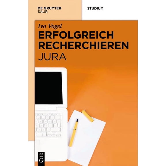 Erfolgreich Recherchieren Erfolgreich recherchieren - Jura, (Hardcover)