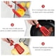 thumbnail image 4 of Pinzas de cocina con cabeza de silicona, pinzas profesionales para alimentos, pinzas prácticas para alimentos, 4 of 5