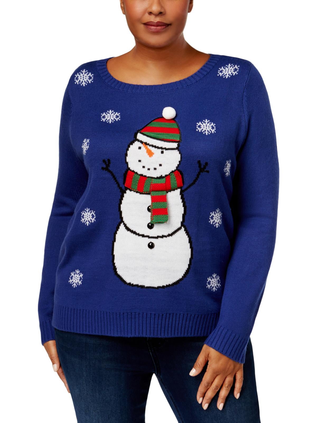 karen scott christmas sweaters