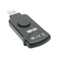 thumbnail image 1 of Tripp Lite USB 3.0 SuperSpeed SDXC Memory Card Media Reader / Writer 5Gbps - Card reader (SD, SDHC, SDXC, SDHC UHS-I) - USB 3.0, 1 of 7