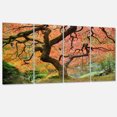 thumbnail image 3 of Design Art - Érable d'Automne, 3 of 3