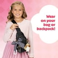 thumbnail image 6 of Charming Bag Charms So Chic Set with Doll & Accessories, 5+ Years, 6 of 8