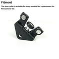 thumbnail image 1 of Steel Car Sliding Door Roller Modified Rollers Left Anti-rust Modified Repairing Heavy Duty Vehicle Interior Detachable Rollers, 1 of 9