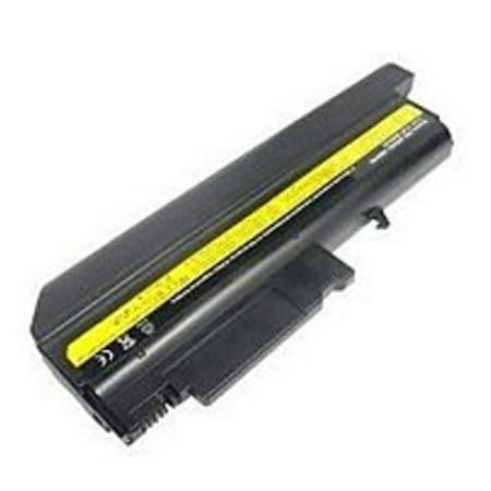 Battery-Biz B-5560 6-cell Lithium-ion Notebook Battery - 11.1 V - (Refurbished) Battery-Biz B-5560 6-cell Lithium-ion Notebook Battery - 11.1 V - (Refurbished)