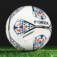 thumbnail image 2 of FORZA Academy Soccer Ball – FIFA Basic Standard Training & Match Ball | Durable TPU with 3D Surface for Control | Sizes 3, 4 & 28, 2 of 5