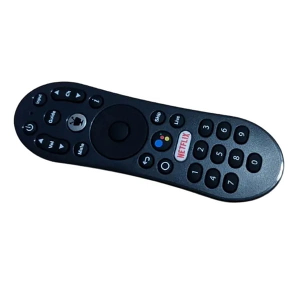 Nouvelle Télécommande pour TDSTV+ TiVo Stream 4K Bluetooth Voix Android TV Box R37023B