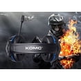 thumbnail image 4 of Diadema Gamer KOMC M204 Azul KOMC DIADEMA GAMER KOMC M204, 4 of 6