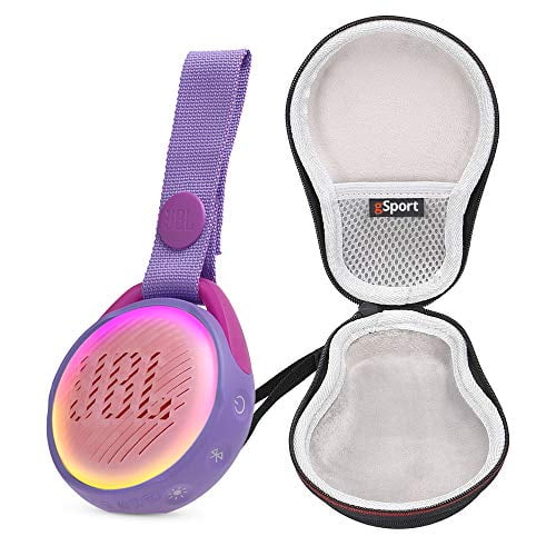 jbl jr pop kids portable waterproof bluetooth speaker