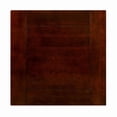 thumbnail image 3 of Furniture of America Arena 7-Piece Wood Counter Height Dining Set in Dark Cherry, 3 of 3