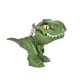 thumbnail image 1 of Divertido dedo mordiendo dinosaurio articulación movible Tyrannosauru simulación dinosaurio modelo de juguete con llavero Wmkox8yii shdjk7105, 1 of 1