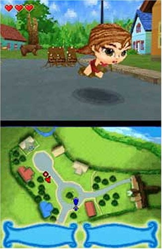 bratz super babyz ds