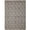 Brown/Black, variant on Lavish Home 60” x 80” Queen Size Waterproof Blanket for Bed, Couch, or Car (Snow Leopard)