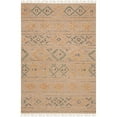 thumbnail image 7 of SAFAVIEH Safari Ambre Geometric Area Rug, Multi, 4' x 6', 7 of 7