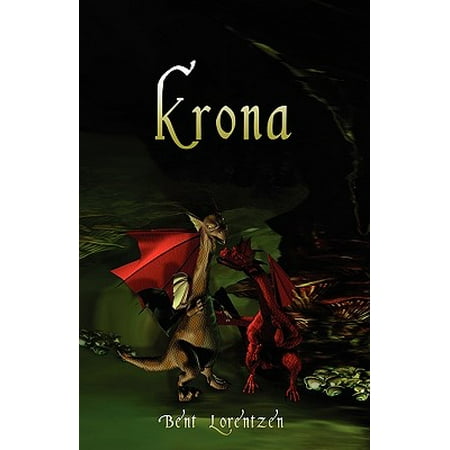 - Krona : Dragons of Nistala