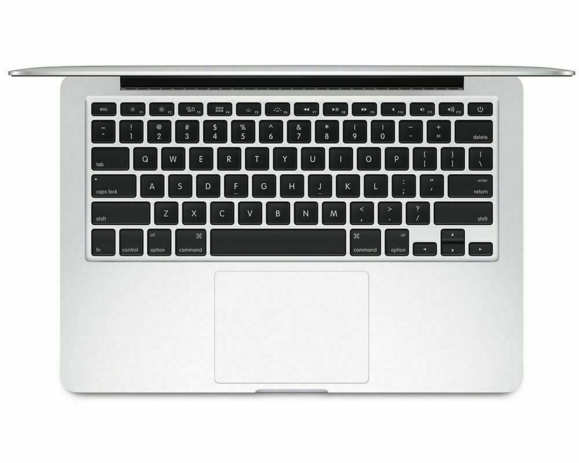 Restored Apple Macbook Pro 13.3-inch (Retina) 2.7Ghz Dual Core i5
