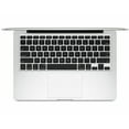 thumbnail image 2 of Restored Apple Macbook Pro 13.3-inch (Retina) 2.7Ghz Dual Core i5 (Early 2015) MF839LL/A 128GB SSD 8 GB Memory 2560x1600 Display Mac OS X v10.12 Sierra Power Adapter Included (Refurbished), 2 of 5