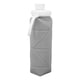 thumbnail image 3 of Botella de agua de viaje, botella de agua plegable de 600 ml, botella de agua plegable, botella de agua plegable de silicona, características líderes en su clase, 3 of 9