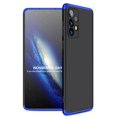 thumbnail image 1 of Funda Samsung  Galaxy A23 Negro con Azul, 1 of 5