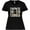AB-Black, variant on Inktastic Juneteenth Since 6-19-1865 Women's Plus Size T-Shirt