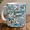 Black, variant on Pharmacy Queen Mug 3D Effect Gift for Pharmacist Coffee Cup Coworker Appreciation