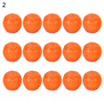 thumbnail image 1 of MesaSe 15Pcs Miniature Fruits Haute Simulation Large Application Résine Micro Paysage Fruit Figurine Parti Fournitures, 1 of 10