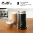 thumbnail image 4 of Keurig® Standalone Frother, 4 of 11