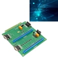 thumbnail image 1 of Game Multi for JAMMA Switch, 2 in 1 Quick Setup for JAMMA PC Board 2 Slots Easy To Use with Remote Control for Games, 1 of 8