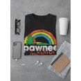 thumbnail image 3 of Pawnee Indiana T-Shirt Men Parks And Recreation, Male 3X-Large, 3 of 4