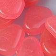thumbnail image 5 of Tarmeek 300pcs Pink Glow in Dark Pebbles Aquarium Fish Tank Decor Fluorescent Stones Romantic Underwater Theme Garden Micro Landscape Pink Rocks, 5 of 7