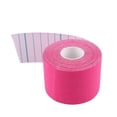 thumbnail image 3 of Kinesiology Tape, 5m Length Breathable Athletic Tape  For Muscles For Wrist For Sports For Ankle, 3 of 6