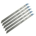 thumbnail image 3 of Bosch 5 Pack 12 Inch 18 TPI Metal Reciprocating Saw Blades - RM1218, 3 of 3