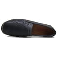 thumbnail image 3 of Pikolinos Mens Jerez 09Z-3100 Leather Blue Shoes 8.5 US, 3 of 4
