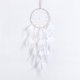 thumbnail image 1 of Atrapasueños pequeño Atrapasueños Adorno de macramé Adorno de macramé de pared Atrapasueños indio Atrapasueños Campana de viento Atrapasueños de grava hecho a mano Colgante Campana colgante de pared, 1 of 5