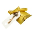 thumbnail image 1 of Candy Box 20Pcs Vintage Candy Sweet Boxes with Key Bottle Opener Wedding Party Supply, 1 of 6