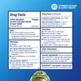 thumbnail image 4 of Mucinex 12 Hour Expectorant, OTC Medicine for Excess Mucus Relief, Chest Congestion, FSA, 80 Tablets, 4 of 13