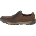thumbnail image 2 of Merrell Travel Rove Shoes Canteen, 2 of 7