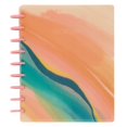 thumbnail image 1 of Planner The Happy Planner, sostenible, encuadernado en disco, 12 meses, 1 of 7