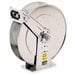 Reelcraft Hose Reel,Spring,No Hose,50ft,1"ID D84000 OLS
