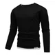 thumbnail image 1 of Sudaderas 2 En 1 De Casual Deportivas Moda Playeras, 1 of 8