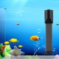 thumbnail image 4 of YIXIGGC Mini Aquarium Conversion de Fréquence Tige de Chauffage Réservoir de Poissons Chauffage à Température Constante XC921-34575, 4 of 9