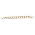 thumbnail image 3 of Cadena de Metal BuyWeek Cadenas de Aluminio 32,8 Pies Manualidades, 3 of 14