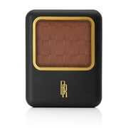Black Radiance Matte Pressed Powder - Warm Hazelnut