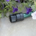 Expert Gardener Hose Connector, Push Fit Female Repair Mender (Easy to